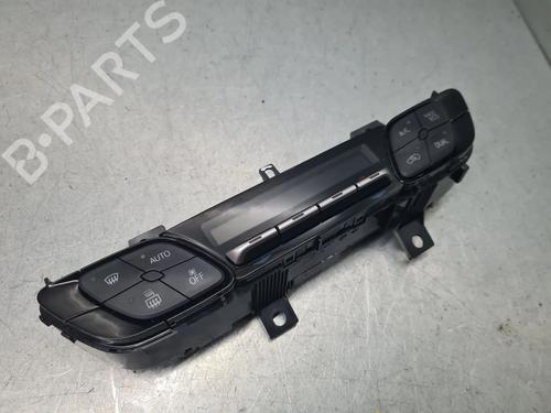 Used Climate control TOYOTA C-HR (_X1_) 1.8 Hybrid (ZYX10_, ZYX11_, ZYX10R, ZYX11R) (122 hp) 30401069