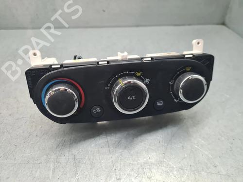 Used Climate control RENAULT CAPTUR I (J5_, H5_) 1.5 dCi 90 (J5N4, J5M5, J5MW, J5M6, J5AL, J5AJ) (90 hp) 29815343