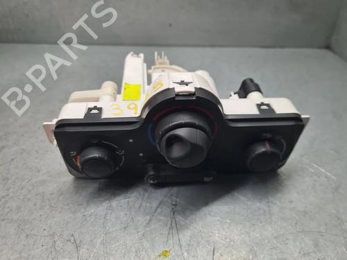 Used Climate control RENAULT KANGOO Express (FW0/1_) 1.5 dCi 90 (FW0G, FW05, FW08, FW11) (90 hp) 25793060