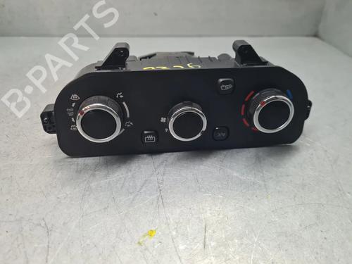 Commande Chauffage DACIA SPRING [2020-2025]  24839238