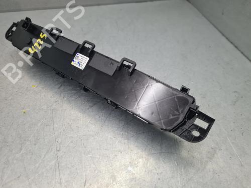 Climate control CITROËN BERLINGO (ER_, EC_) 1.6 HDi 92 | BP30261247I5 
