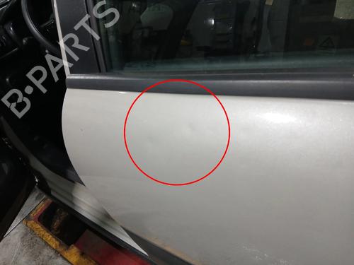 Dør venstre bagtil CITROËN C3 III (SX) 1.2 PureTech 82 | BP30402357C4 