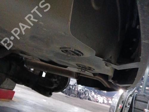 Used Rear bumper reinforcement CITROËN C3 III (SX) 1.2 PureTech 82 (83 hp) 30402359