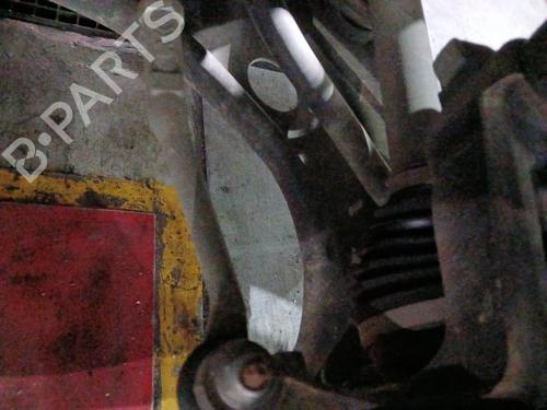 Used Right front suspension arm CITROËN C3 III (SX) 1.2 PureTech 82 (83 hp) 30402374