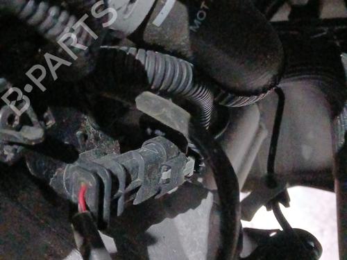 Used Gearbox CITROËN C3 III (SX) 1.2 PureTech 82 (83 hp) 30402364