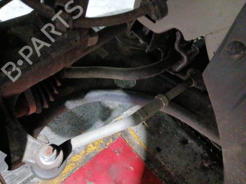 Used Left front suspension arm CITROËN C3 III (SX) 1.2 PureTech 82 (83 hp) 30402375