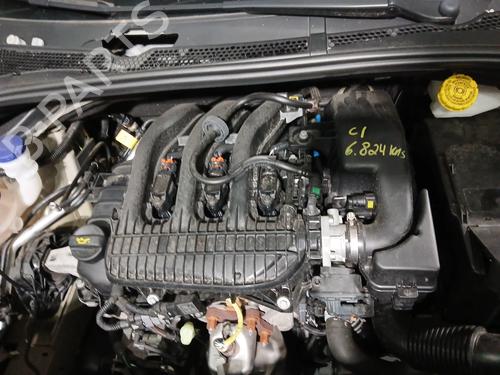 Used Engine CITROËN C3 III (SX) 1.2 PureTech 82 (83 hp) 30402366