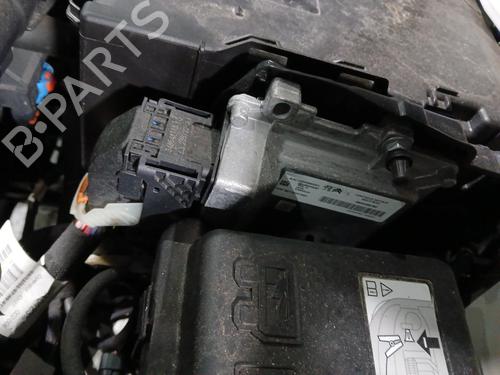 Used Engine control unit (ECU) CITROËN C3 III (SX) 1.2 PureTech 82 (83 hp) 30402383