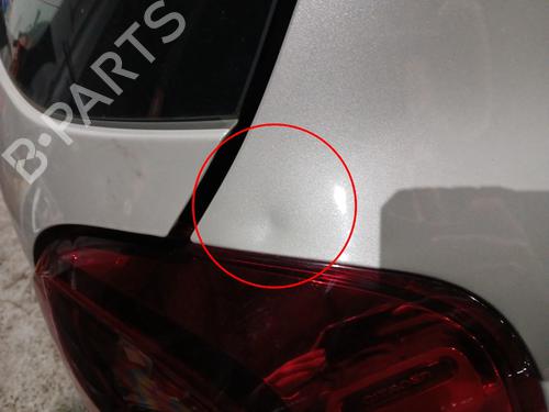 Aile arrière droite CITROËN C3 III (SX) 1.2 PureTech 82 | BP30402382C44