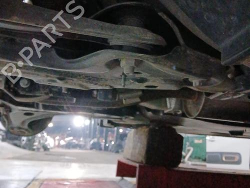 Used Subframe CITROËN C3 III (SX) 1.2 PureTech 82 (83 hp) 30402386