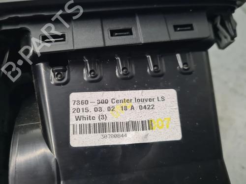 Air vent VOLVO V40 Hatchback (525) D2 | BP30402387I21