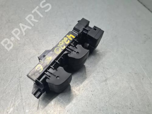 Left front window switch TOYOTA C-HR (_X1_) 1.8 Hybrid (ZYX10_, ZYX11_, ZYX10R, ZYX11R) | BP30101244I27