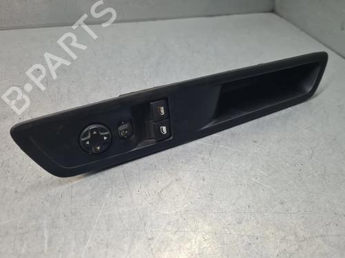 Used Left front window switch PEUGEOT EXPERT Van (V_) 1.6 BlueHDi 115 (115 hp) 30411380