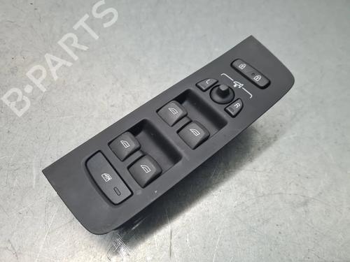 Used Left front window switch VOLVO V40 Hatchback (525) D2 (114 hp) 27704547