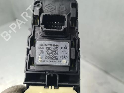 Left front window switch RENAULT CAPTUR I (J5_, H5_) 1.2 TCe 120 | BP28368325I27 