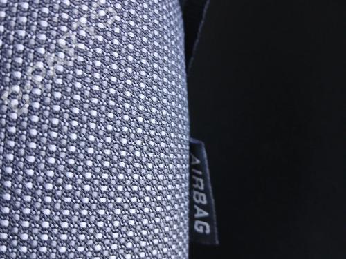 Venstre sete kollisjonspute CITROËN C3 III (SX) 1.2 PureTech 82 (83 hp) 30411384