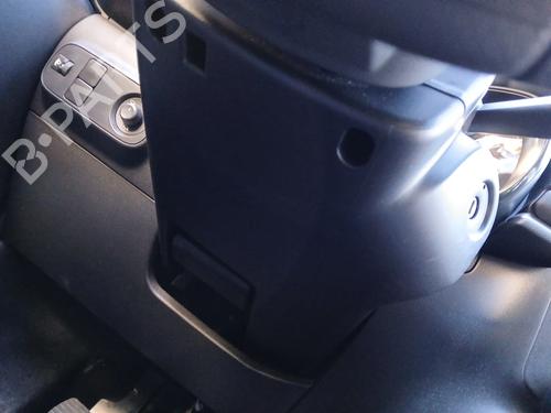 Used Steering column CITROËN C3 III (SX) 1.2 PureTech 82 (83 hp) 30411395