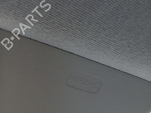 Høyre gardin kollisjonspute CITROËN C3 III (SX) 1.2 PureTech 82 (83 hp) 30411385