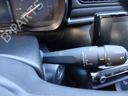 Used Squib airbag CITROËN C3 III (SX) 1.2 PureTech 82 (83 hp) 30411387