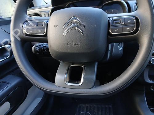 Steering wheel CITROËN C3 III (SX) 1.2 PureTech 82 | BP30411396C49 