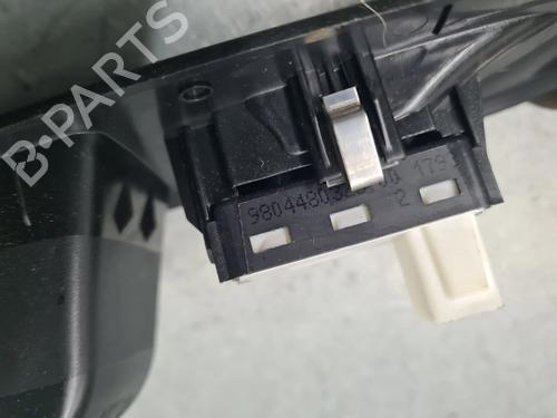 Right rear window switch PEUGEOT 2008 II (UD_, US_, UY_, UJ_, UR_, UC_) 1.2 PureTech 130 (USHNS, URHNS) | BP30411398I28