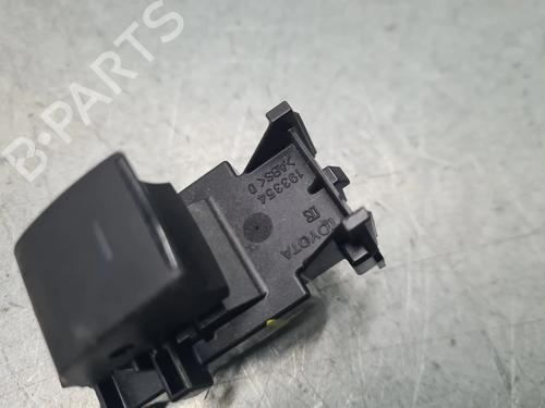 Left rear window switch TOYOTA C-HR (_X1_) 1.8 Hybrid (ZYX10_, ZYX11_, ZYX10R, ZYX11R) | BP30413015I29 