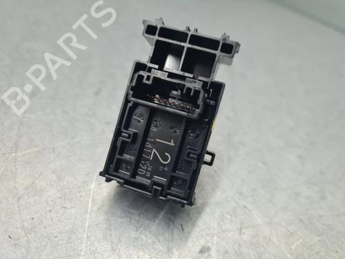 Left rear window switch TOYOTA C-HR (_X1_) 1.8 Hybrid (ZYX10_, ZYX11_, ZYX10R, ZYX11R) | BP30413015I29 