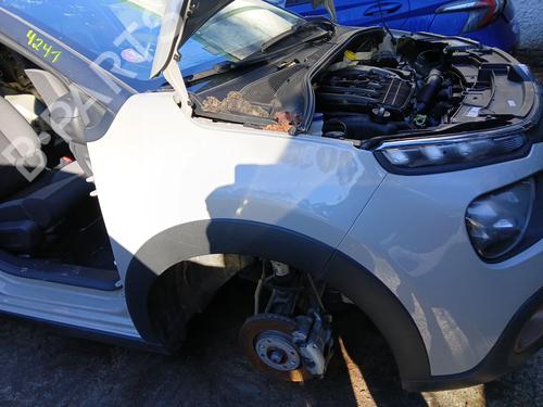 Frontpaket CITROËN C3 III (SX) 1.2 PureTech 82 | BP30413012S1