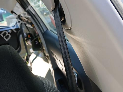 Frontpaket CITROËN C3 III (SX) 1.2 PureTech 82 | BP30413012S1