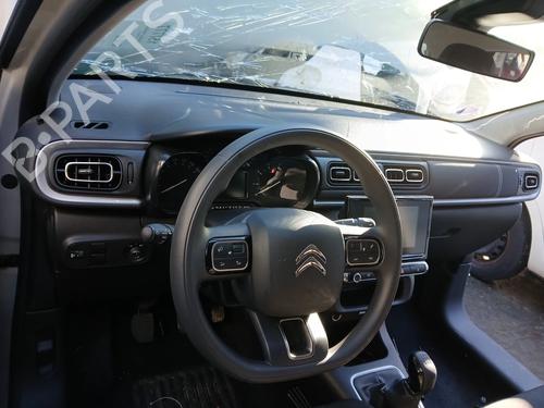 Frontpaket CITROËN C3 III (SX) 1.2 PureTech 82 | BP30413012S1