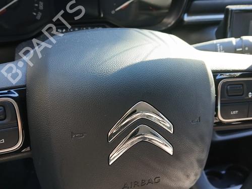 Frontpaket CITROËN C3 III (SX) 1.2 PureTech 82 | BP30413012S1