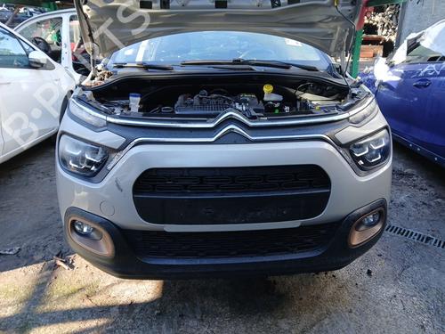 Used Full front CITROËN C3 III (SX) 1.2 PureTech 82 (83 hp) 30413012