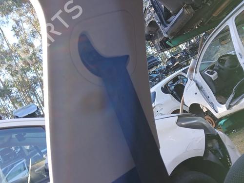 Frontpaket CITROËN C3 III (SX) 1.2 PureTech 82 | BP30413012S1