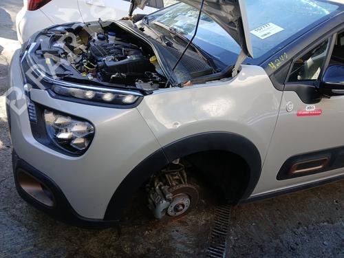Frontpaket CITROËN C3 III (SX) 1.2 PureTech 82 | BP30413012S1