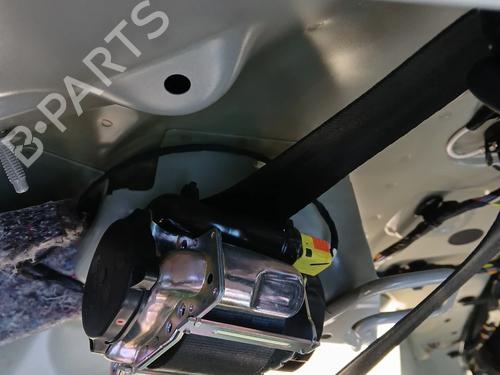 Frontpaket CITROËN C3 III (SX) 1.2 PureTech 82 | BP30413012S1