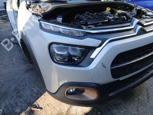 Frontpaket CITROËN C3 III (SX) 1.2 PureTech 82 | BP30413012S1
