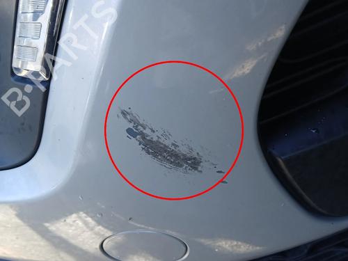 Frontpaket CITROËN C3 III (SX) 1.2 PureTech 82 | BP30413012S1