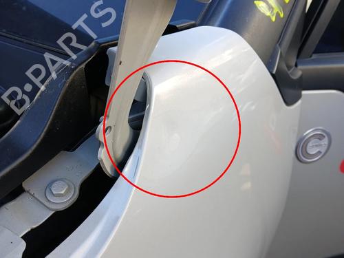 Frontpaket CITROËN C3 III (SX) 1.2 PureTech 82 | BP30413012S1