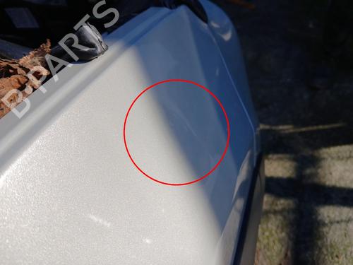 Frontpaket CITROËN C3 III (SX) 1.2 PureTech 82 | BP30413012S1