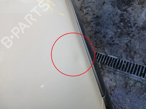 Frontpaket CITROËN C3 III (SX) 1.2 PureTech 82 | BP30413012S1