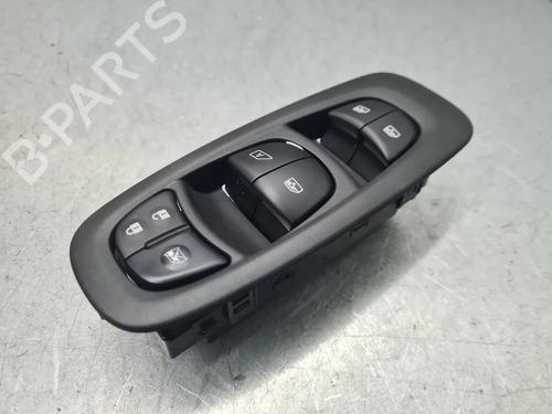 Used Left front window switch RENAULT KADJAR (HA_, HL_) 1.5 dCi 110 (HLA3) (110 hp) 30413019