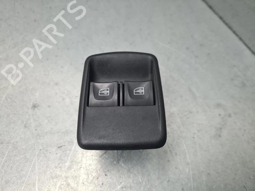 Used Left front window switch RENAULT TRAFIC III Van (FG_) 1.6 dCi 120 (FGMK) (121 hp) 30413020