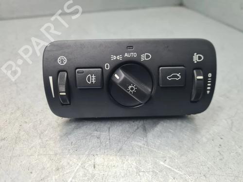 Used Headlight switch VOLVO V40 Hatchback (525) D2 (114 hp) 30413021
