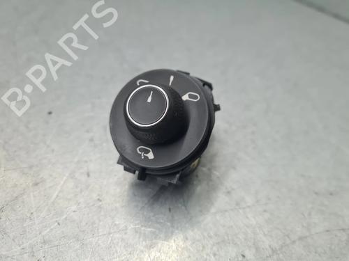 Used Switch CITROËN C3 III (SX) 1.5 BlueHDi 100 (SXYHYP, SXYHTU) (102 hp) 30436276