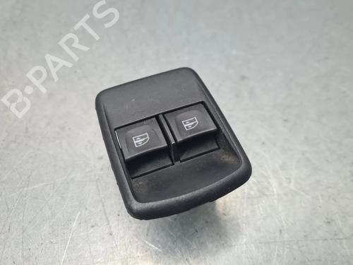 Used Left front window switch RENAULT KANGOO Express (FW0/1_) 1.5 dCi 90 (FW0G, FW05, FW08, FW11) (90 hp) 30436280