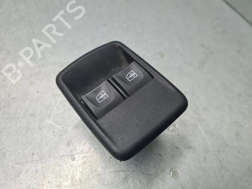 Used Left front window switch RENAULT KANGOO Express (FW0/1_) 1.5 dCi 75 (FW07, FW10, FW04) (75 hp) 30436281