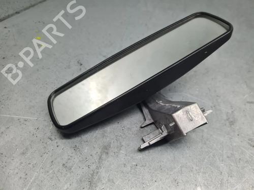 Used Rear mirror RENAULT CLIO V (B7_) 1.0 LPG (B7MT) (101 hp) 30436283