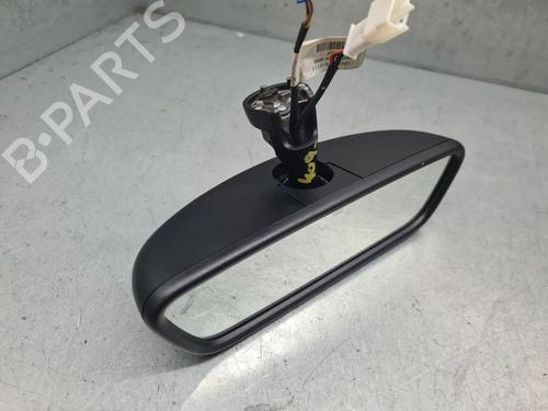 Used Rear mirror MERCEDES-BENZ GLA-CLASS (X156) GLA 220 d 4-matic (156.905) (177 hp) 27868072