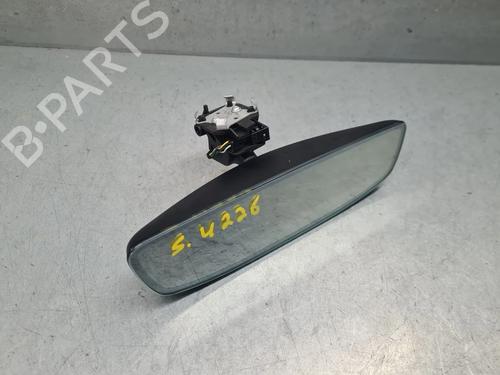 Used Rear mirror PEUGEOT 2008 II (UD_, US_, UY_, UJ_, UR_, UC_) 1.2 PureTech 130 (USHNS, URHNS) (130 hp) 30436314