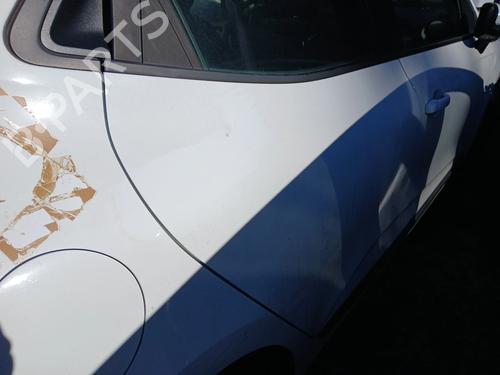 Right rear door RENAULT CLIO V (B7_) 1.5 Blue dCi 85 (B7AG) | BP30436292C5